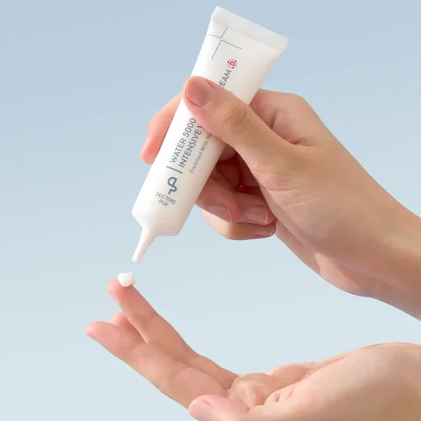 Intensive Wrinkle Cream 20ml