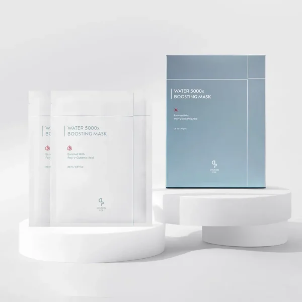 Boosting Mask (10ea)