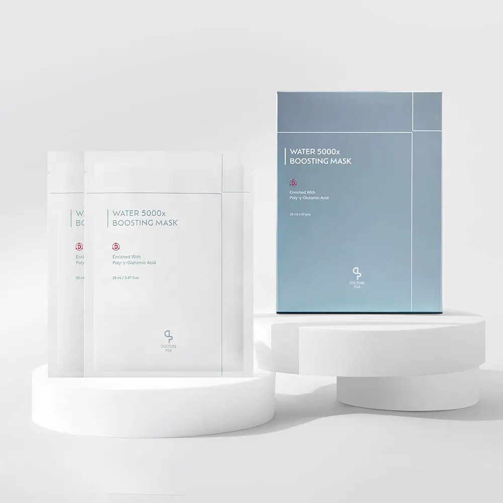 Boosting Mask (10ea)