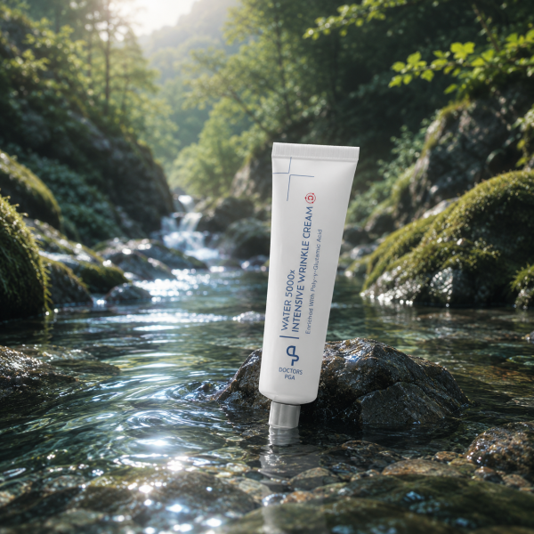 Intensive Wrinkle Cream 20ml