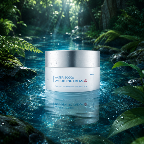 Smoothing Cream 50ml