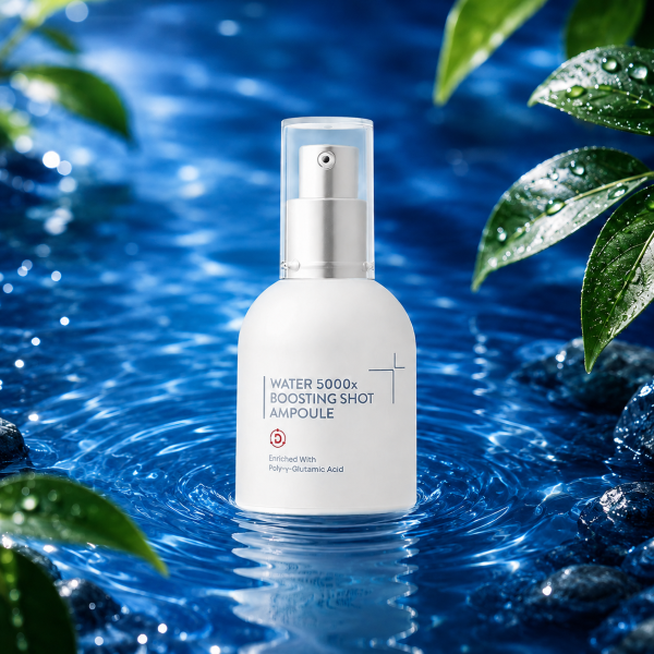 BOOSTING SHOT AMPOULE 30ml
