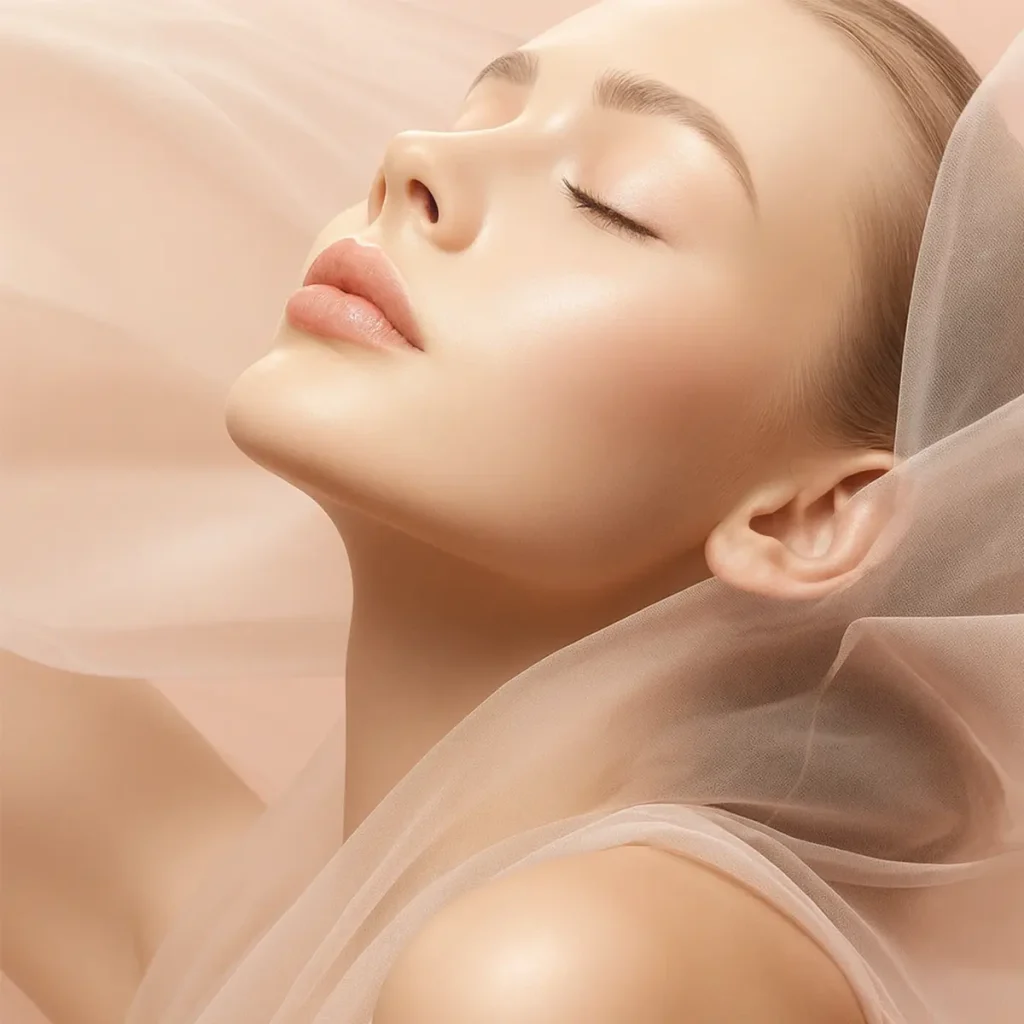 수분과 보습, 건강한 피부의 비밀