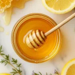 그린 프로폴리스란? 자연의 축복!