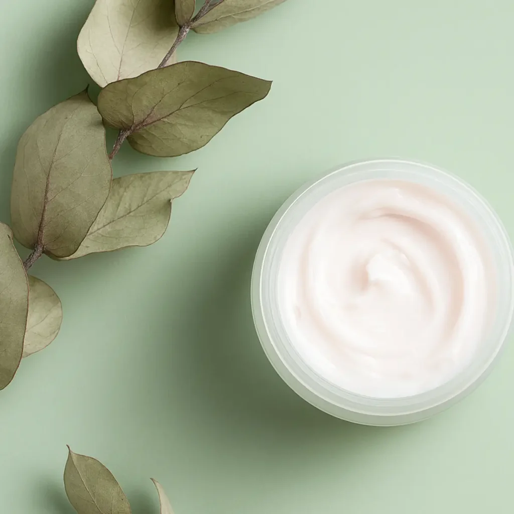 천연인가요, 자연 유래인가요?