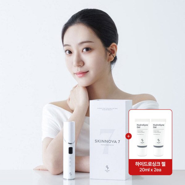 SkinNova7 Beauty Device