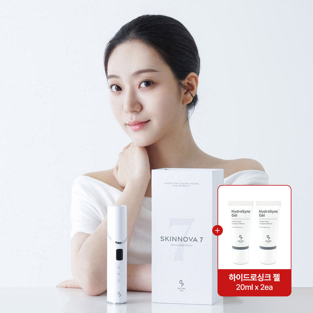 SkinNova7 Beauty Device